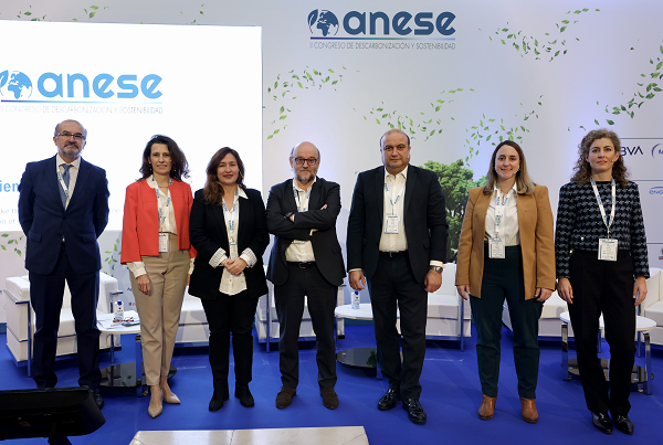 Congreso ANESE Descarbonizacion