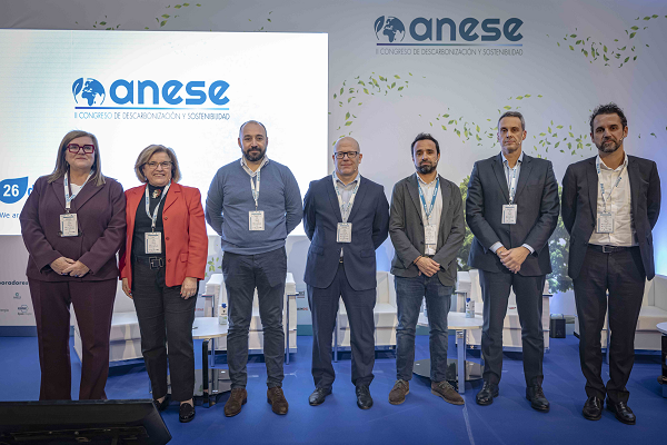 Congreso ANESE Digitalizacion