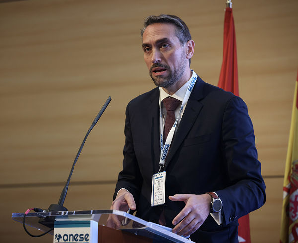 Congreso ANESE Carlos-Ballesteros
