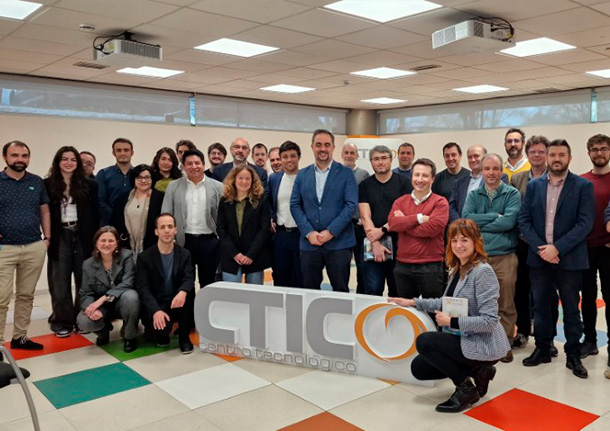 Jornada de Computación Cuántica en Asturias-CTIC CIERRE